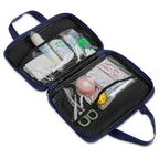 Pre-Production Sample  Hoppla Hero Polyester First Aid Carry Bag