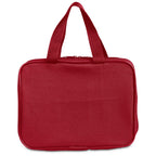Pre-Production Sample  Hoppla Hero Polyester First Aid Carry Bag