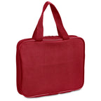 Pre-Production Sample  Hoppla Hero Polyester First Aid Carry Bag