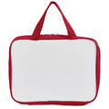 Pre-Production Sample  Hoppla Hero Polyester First Aid Carry Bag