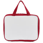 Pre-Production Sample  Hoppla Hero Polyester First Aid Carry Bag