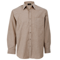 Oxford Lounge Long Sleeve Mens