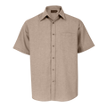 Oxford Lounge Short Sleeve Mens