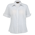 Quest Short Sleeve Blouse Ladies
