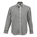 Cedar Lounge Long Sleeve Mens