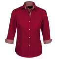 Harper Blouse Ladies