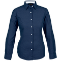 Richmond Lounge Shirt Long Sleeve Ladies