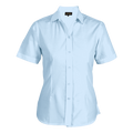 Easy Care Blouse Short Sleeve Ladies