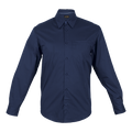 Florida Lounge Shirt Long Sleeve Mens