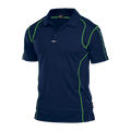 BRT Speedster Golf Shirt