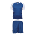 BRT Pitch Soccer Single Set Kiddies