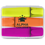 Altitude Spotlight highlighter set