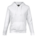 Basic Promo Hooded Sweater