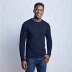 Mens Long Sleeve Arizona T-Shirt