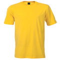 170g Barron Combed Cotton Crew Neck T-Shirt