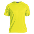 135g Barron Polyester T-Shirt