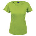 145g Barron Crew Neck T-Shirt Ladies