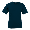 Organic Cotton Crew Neck T-Shirt Mens