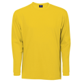 170g Long Sleeve T-Shirt 100% Cotton