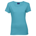 145g Regular Short Sleeve T-Shirt Ladies