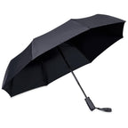 Alex Varga Altura Auto-Open Compact Umbrella