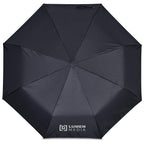 Alex Varga Altura Auto-Open Compact Umbrella