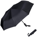 Alex Varga Altura Auto-Open Compact Umbrella