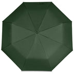 Serendipio Milestone Auto-Open Compact Umbrella