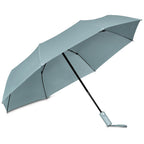 Serendipio Milestone Auto-Open Compact Umbrella