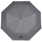 Serendipio Milestone Auto-Open Compact Umbrella
