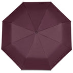 Serendipio Milestone Auto-Open Compact Umbrella