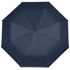 Serendipio Milestone Auto-Open Compact Umbrella