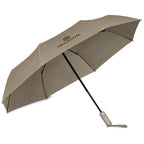 Serendipio Milestone Auto-Open Compact Umbrella