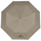 Serendipio Milestone Auto-Open Compact Umbrella