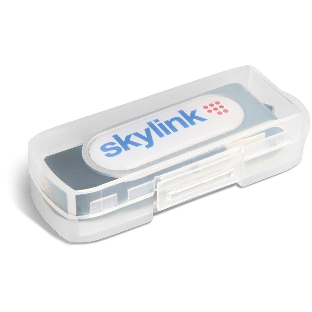 USB-7485-MIX-BL-S