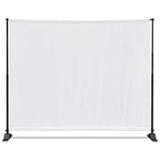 Adjustable Banner Stand Eco 1.6m x 2m