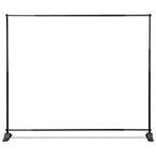 Adjustable Banner Stand Eco 1.6m x 2m