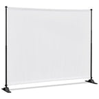 Adjustable Banner Stand Eco 1.6m x 2m