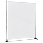 Adjustable Banner Stand Eco 2.25m x 2m