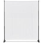 Adjustable Banner Stand Eco 2.4m x 2m