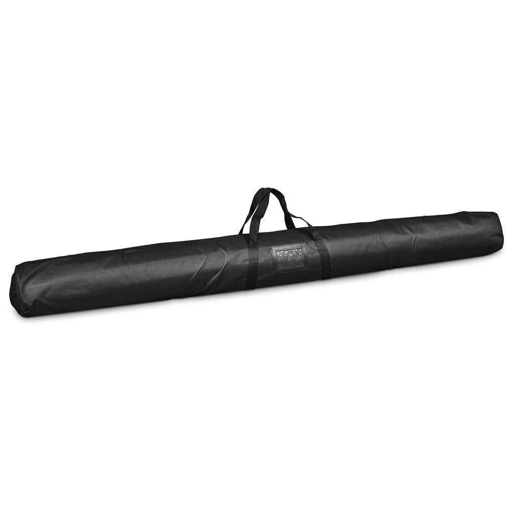Adjustable Banner Stand Eco 2.4m x 2m