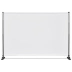 Adjustable Banner Stand Eco 1.6m x 2.4m