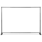 Adjustable Banner Stand Eco 1.6m x 2.4m