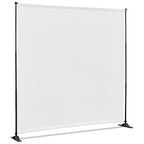 Adjustable Banner Stand Eco 2.25m x 2.4m