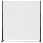 Adjustable Banner Stand Eco 2.4m x 2.4m