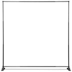 Adjustable Banner Stand Eco 2.4m x 2.4m