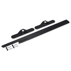 Adjustable Banner Stand Eco 2.4m x 2.4m