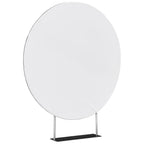 Round Back Drop Stand 2.31m