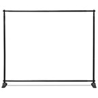 Adjustable Banner Stand Pro 1.6m x 2.2m