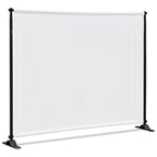 Adjustable Banner Stand Pro 1.6m x 2.2m